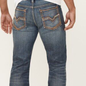 Moonshine Jeans